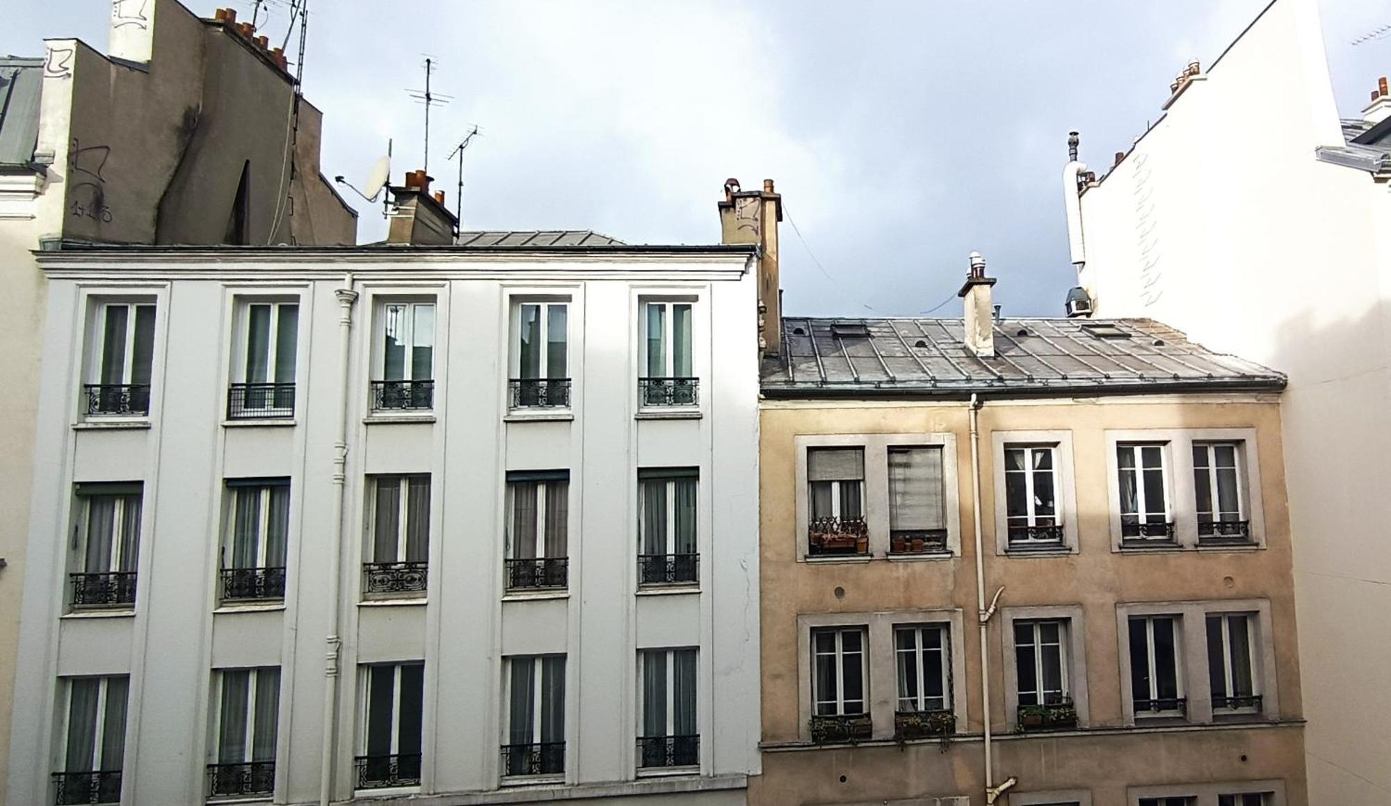 Bastille Secret Hotel Parijs