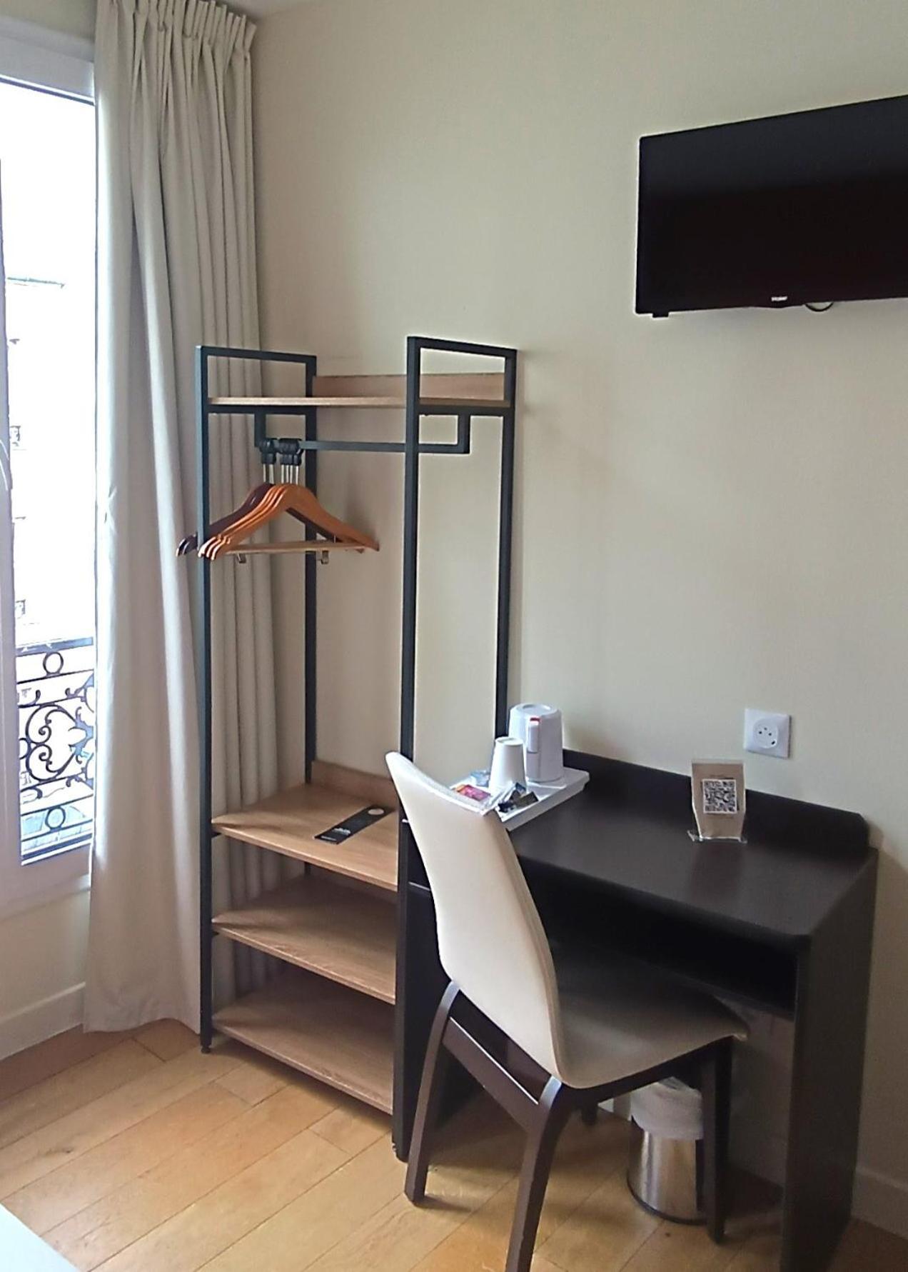 Hotel Bastille Secret Parijs