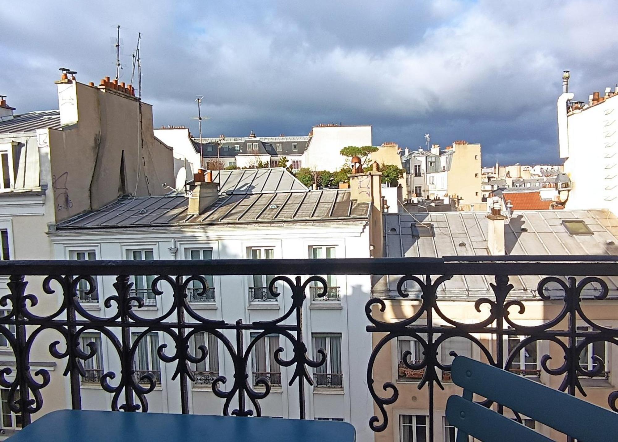 Bastille Secret Parijs