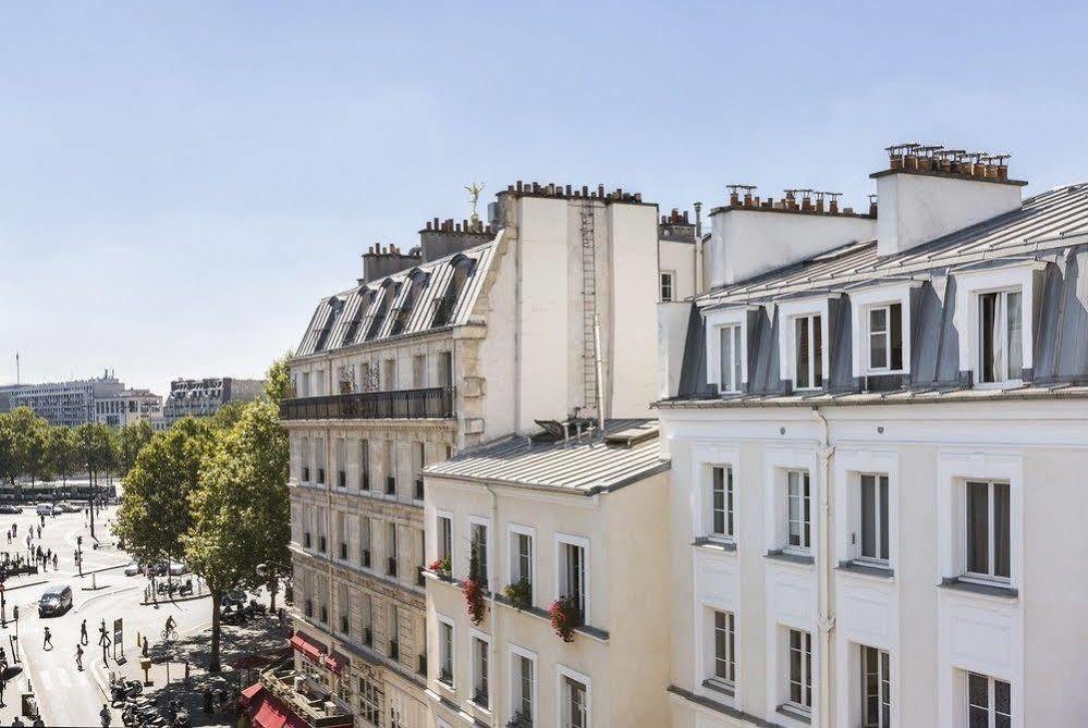 Bastille Secret 2* Parijs