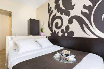 Bastille Secret Hotel Parijs