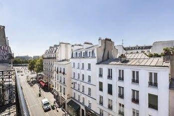 Bastille Secret 2* Parijs